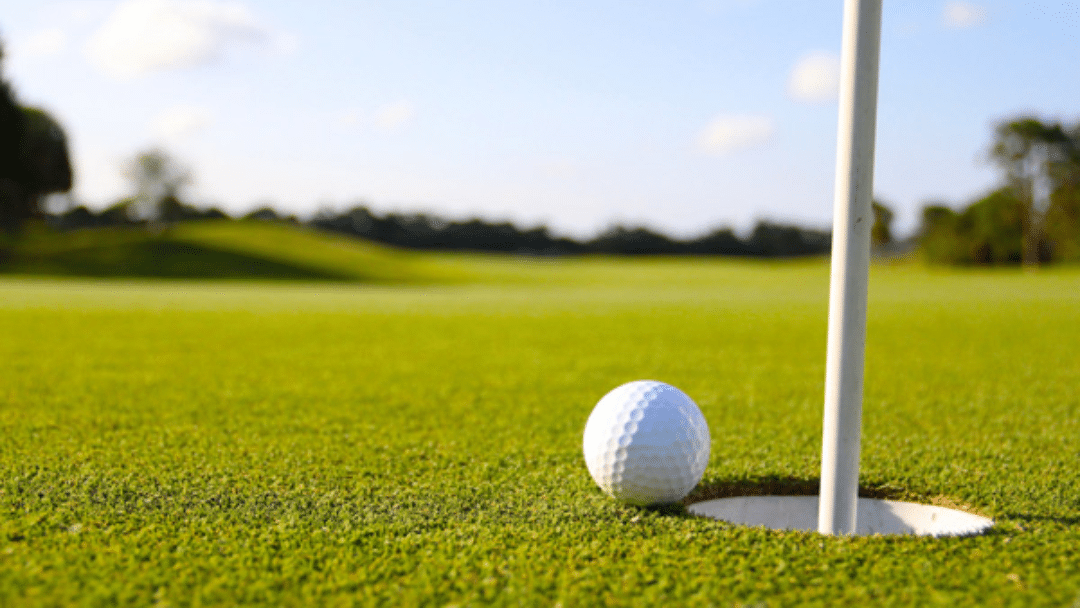 El reinado de Tiger Woods