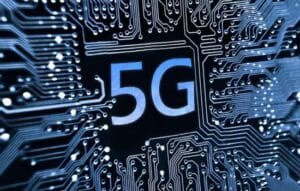Velocidad futura con 5G