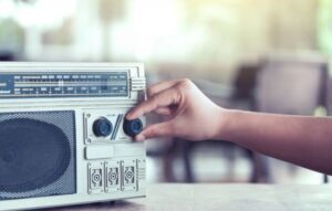 Radio: Música Sin Límites