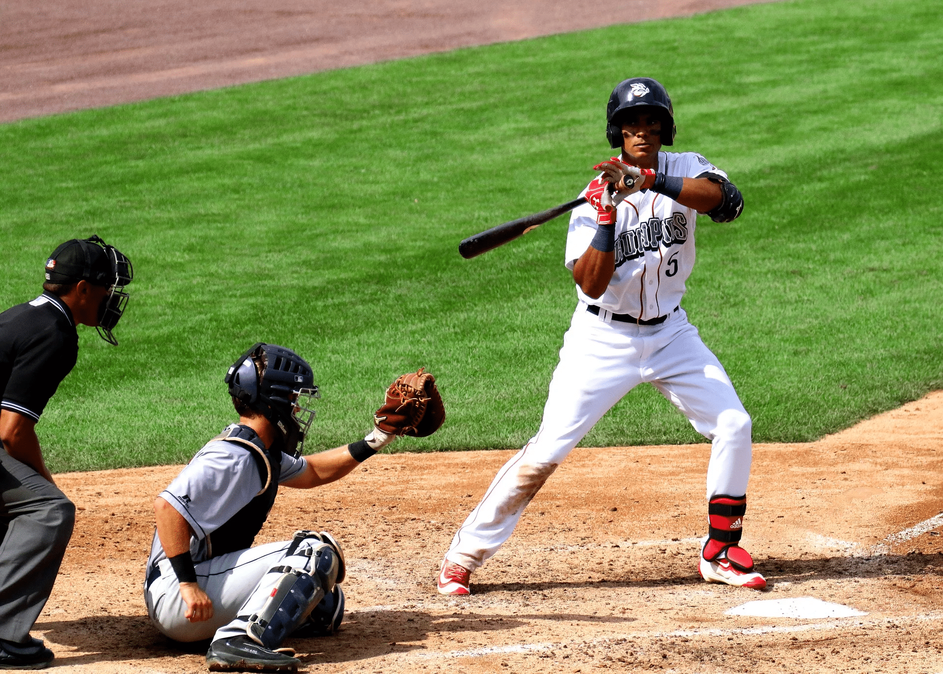 Béisbol en tu bolsillo