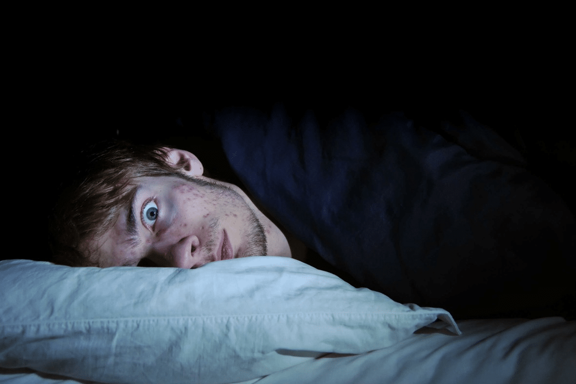 Tés que pueden ayudarte con el insomnio
