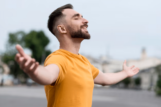 Revitaliza tu Vitalidad
