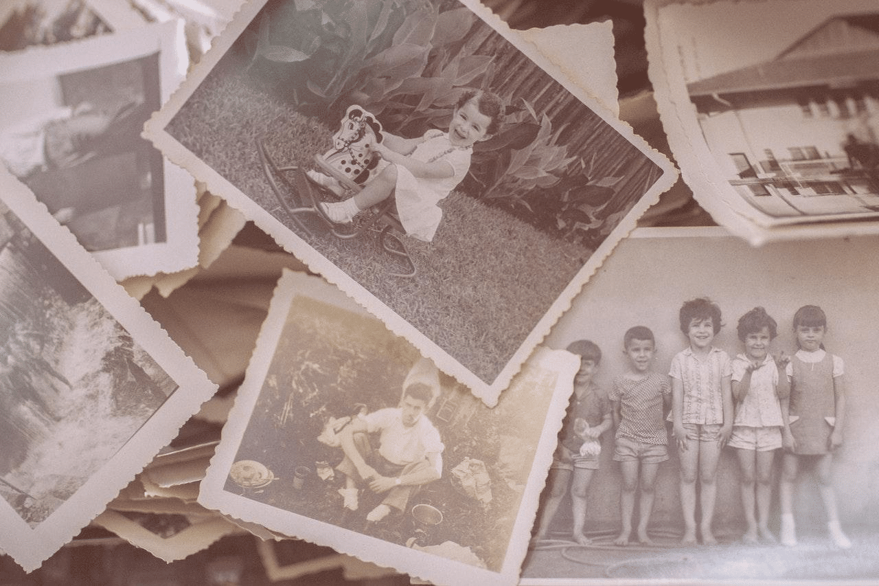 Fotos Animadas: Arte Viva