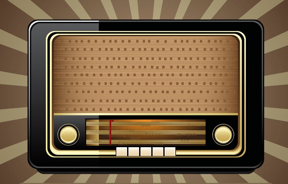 AM FM en tu móvil