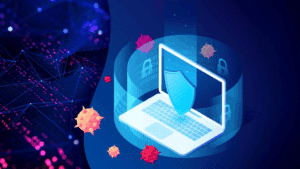 Proteja sus dispositivos de los peligros de Internet