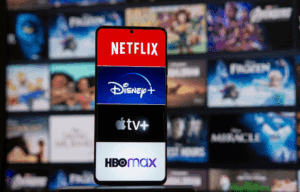 Cine Móvil: en Tu Mano