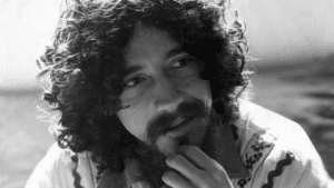 Legado Musical de Raúl Seixas