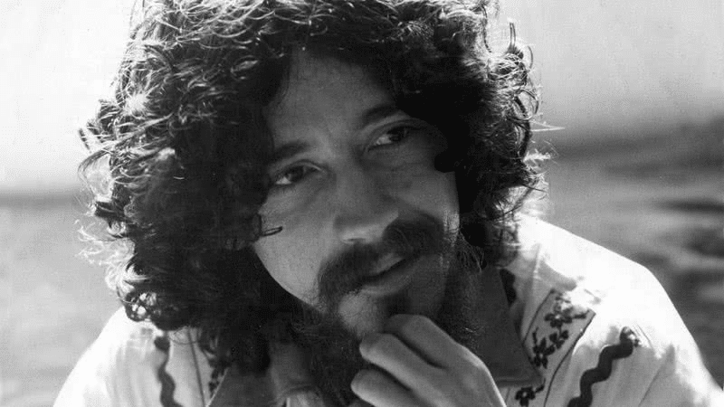 Legado Musical de Raúl Seixas
