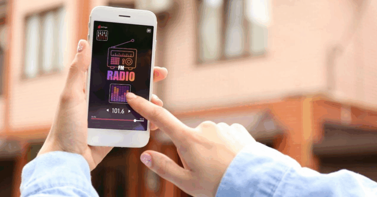 Radio AM FM Siempre Contigo