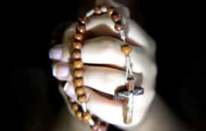 Paz Interior: Rosario Diario en tu Bolsillo