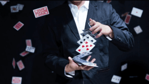 Magia Móvil: Sorprende con Trucos Fáciles