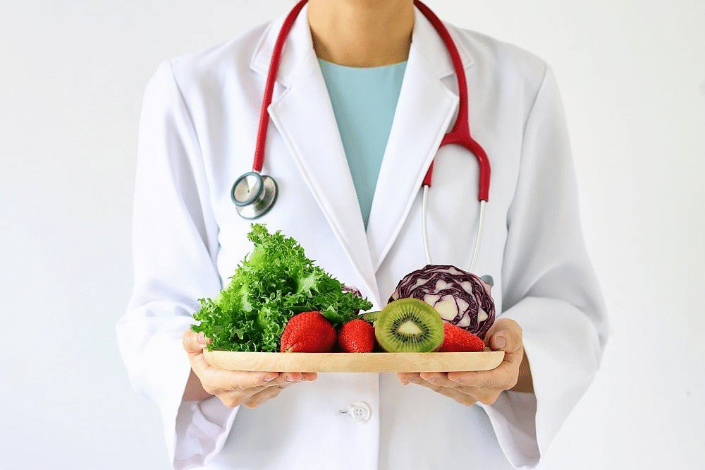 Monitorea tu glucosa y cuídate