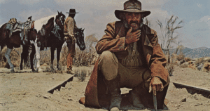 Redescubriendo el espíritu del Viejo Oeste