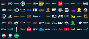 Televisión Digital: Entretenimiento Sin Límites