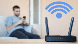Wifi ilimitado: tu móvil es la clave
