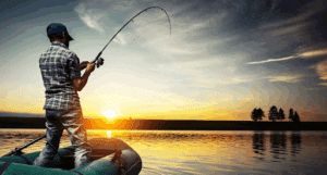 Revoluciona tu Pesca