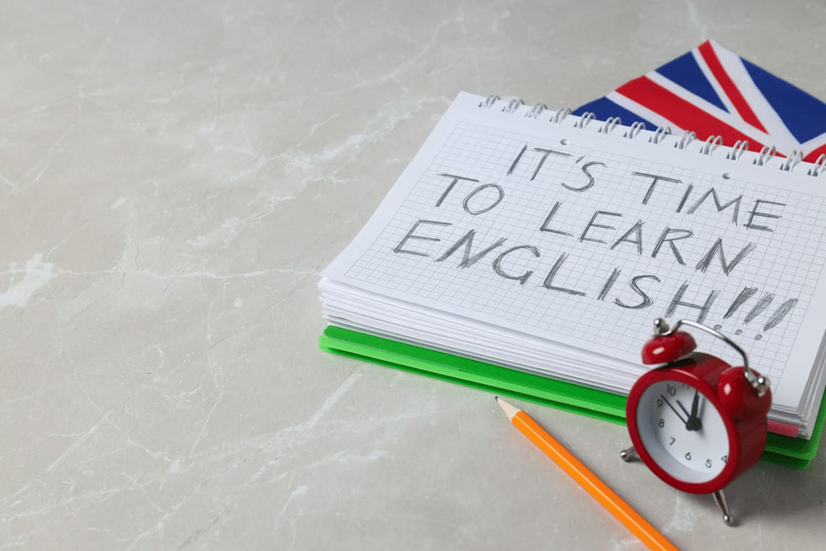 Domina Inglés Divirtiéndote