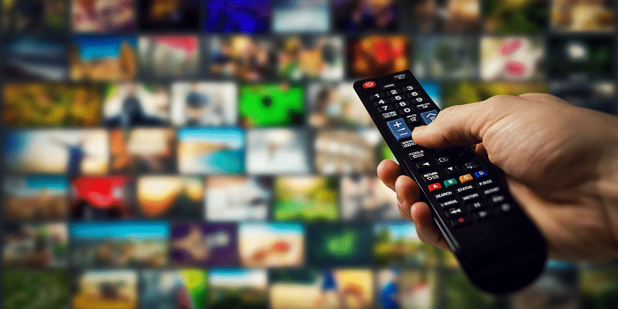 Televisión Digital: ¡Entretenimiento en tu Celular!