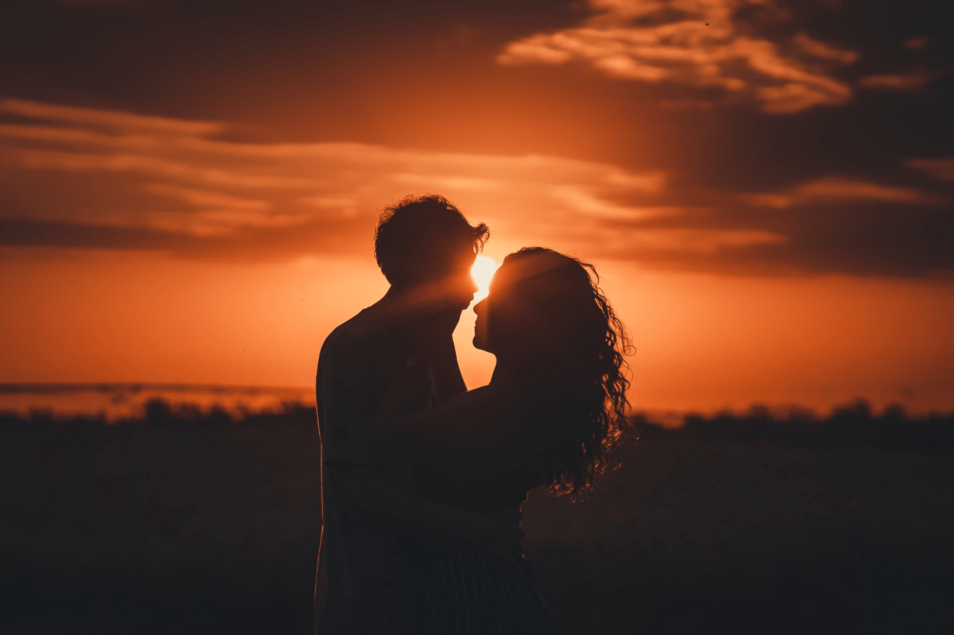 Descubre tu pareja perfecta