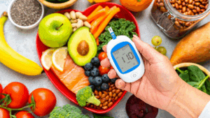 12 Secretos: Adiós Diabetes