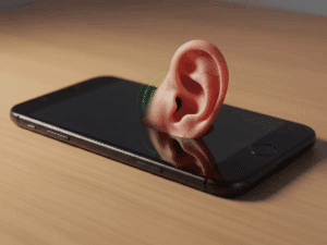 Escucha Conversaciones Lejanas