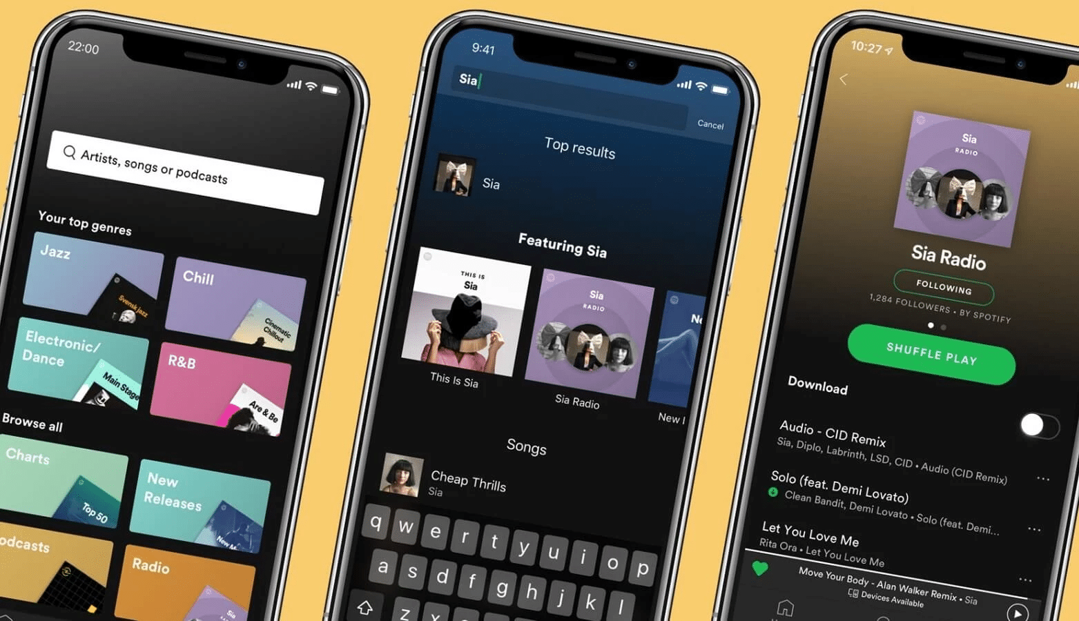 Las Mejores Aplicaciones Para Escuchar Música Offline: Lleva Tu Ritmo Donde Quieras
