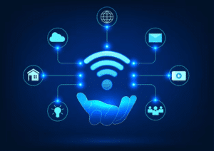 Conéctate Globalmente con Wi-Fi Finder