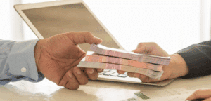 Obtenga préstamos fácilmente