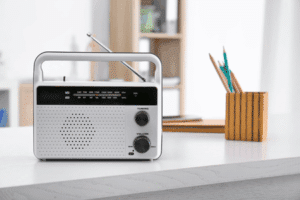 Radio en tu bolsillo siempre