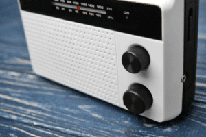 Radio al instante con Simple Radio