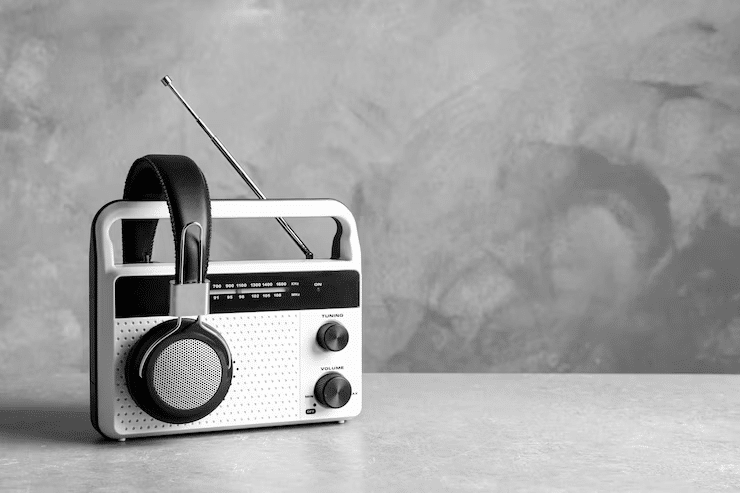 Radio al Instante en tu Móvil
