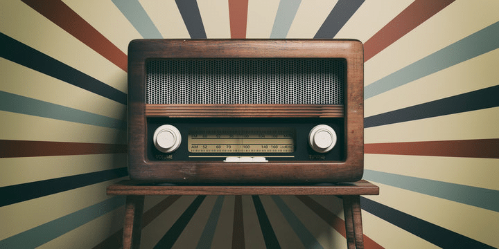 Radio AM/FM: Tu Música Siempre Contigo