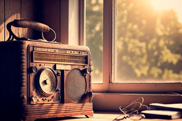 Radio AM/FM en tu bolsillo