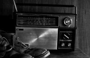 Radio AM/FM en tu bolsillo