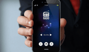 Radio en tu Celular: Simple Radio