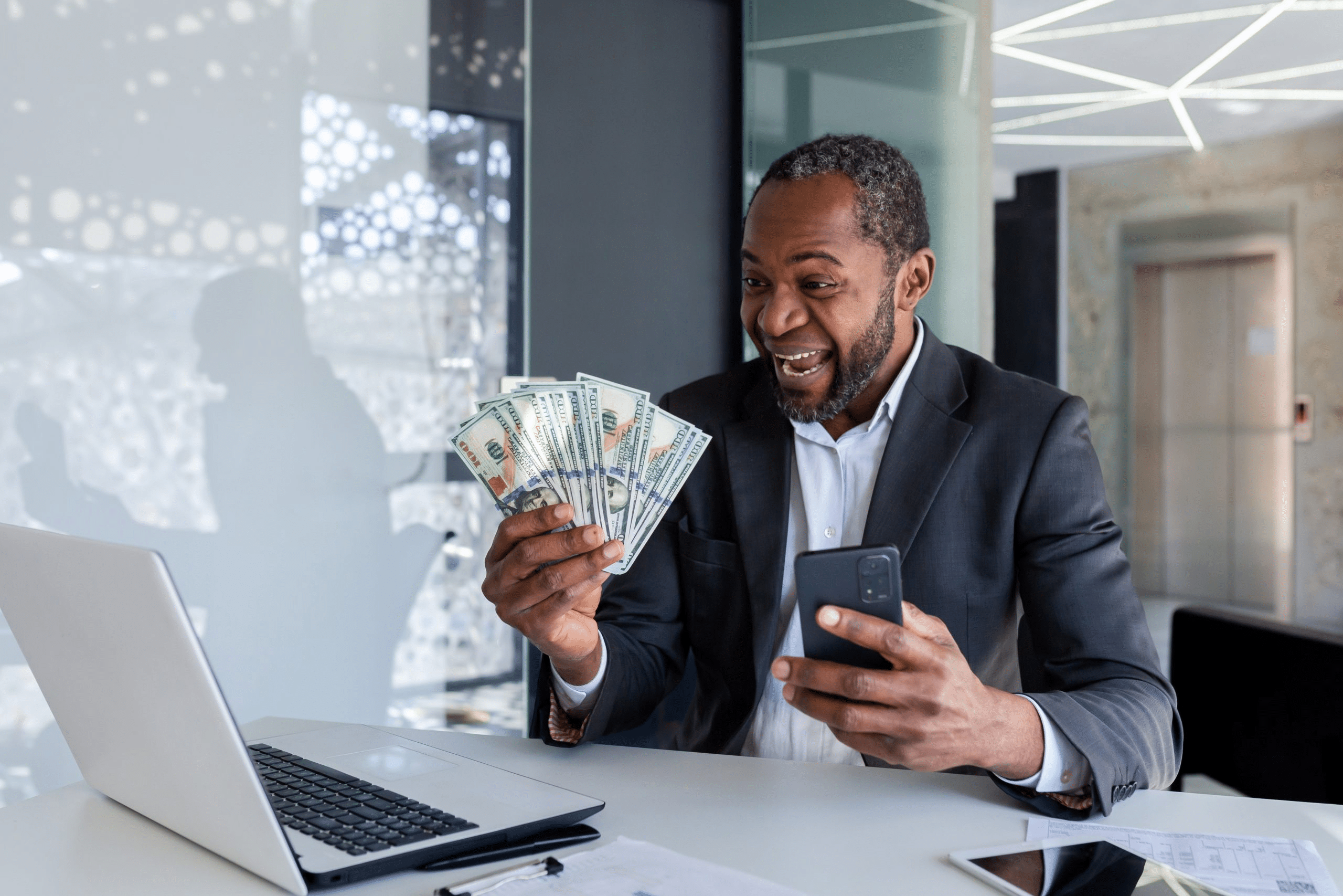 Préstamos Fáciles: ¡Tu Dinero Ya!