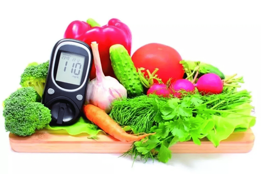 Líquidos Mágicos contra la Diabetes