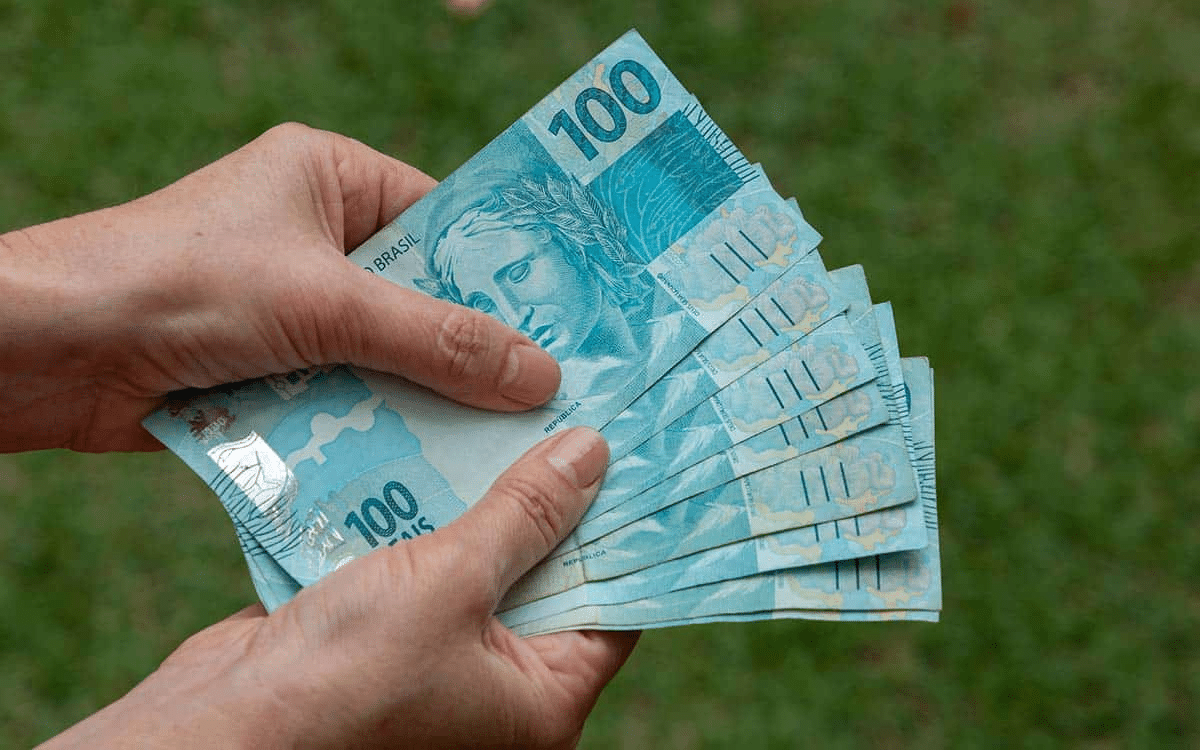 Préstamos Rápidos en Brasil Fácil