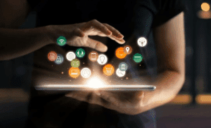 Redes Sociales: Revolución en Conexión