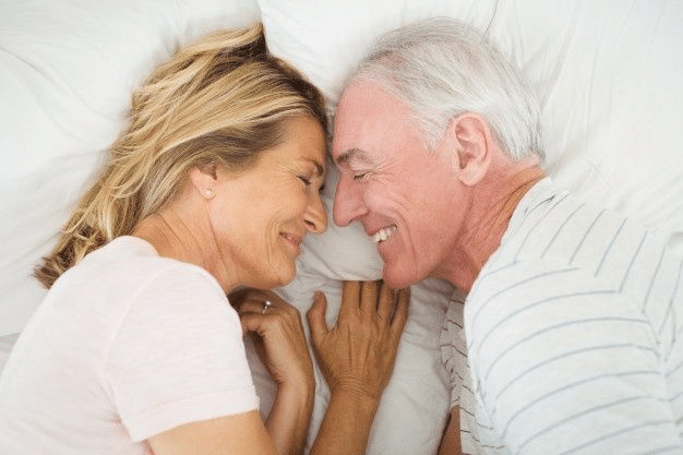 Revive la Pasión Matrimonial Ahora