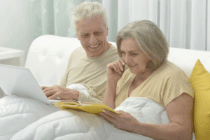 Revitaliza tu Intimidad en Pareja