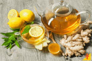 Desinflámate Deliciosamente