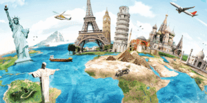 Aventuras Extremas: Destinos a Evitar