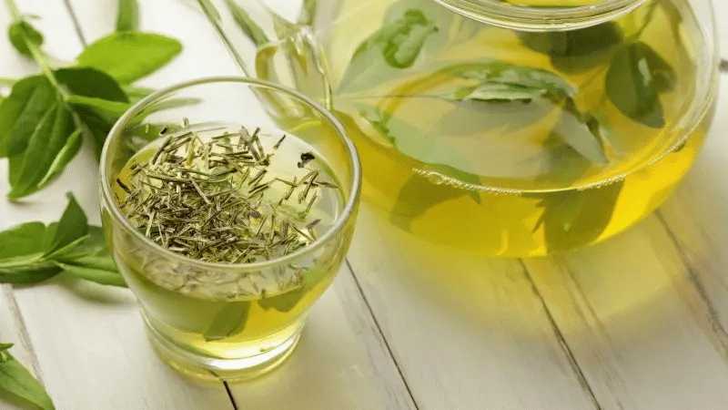 Tés Antiinflamatorios: Alivio Natural Instantáneo