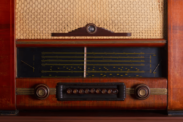 Radio AM/FM en tu celular