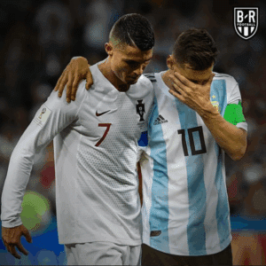 Misterios Revelados: Messi y Cristiano