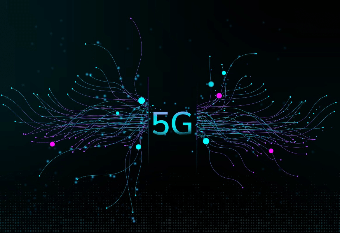Revolución 5G: Velocidad y Nuevas Experiencias