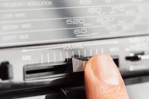 Radio en tu celular, emoción total