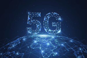 Conectividad 5G: Revolución Inminente