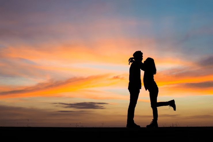 Melodías Románticas: Ambiente Ideal